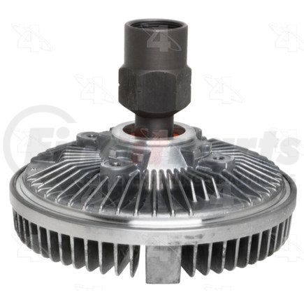 Four Seasons 36730 Reverse Rotation Severe Duty Thermal Fan Clutch