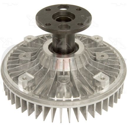 Four Seasons 36746 Standard Rotation Thermal Standard Duty Fan Clutch