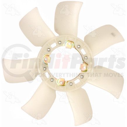 Four Seasons 36892 Fan Clutch Fan Blade