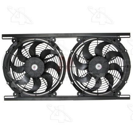 Four Seasons 36899 Electric Fan Kit