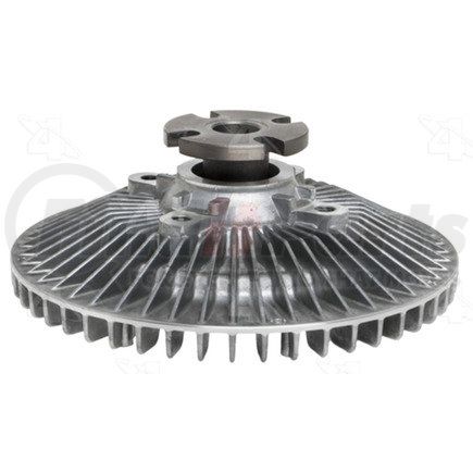 Four Seasons 36944 Standard Rotation Thermal Standard Duty Fan Clutch