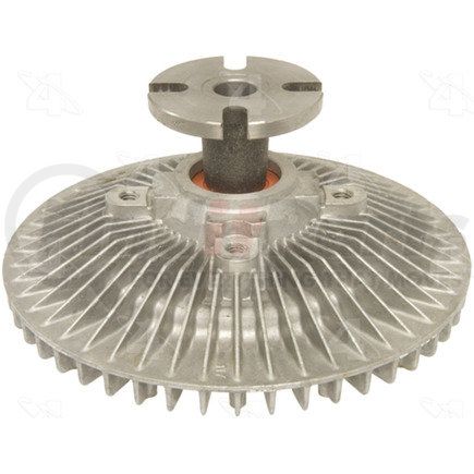 Four Seasons 36957 Reverse Rotation Thermal Standard Duty Fan Clutch