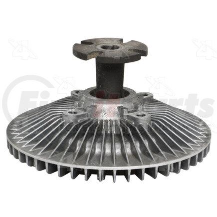 Four Seasons 36958 Standard Rotation Thermal Standard Duty Fan Clutch