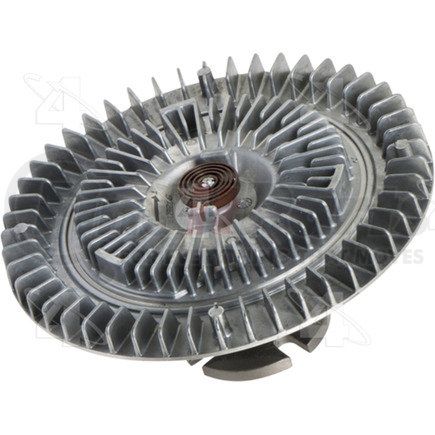 Four Seasons 36956 Standard Rotation Thermal Heavy Duty Fan Clutch