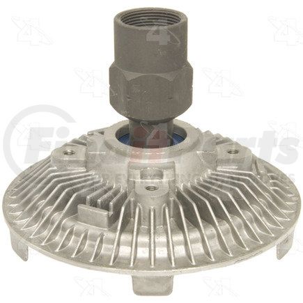 Four Seasons 36972 Standard Rotation Thermal Standard Duty Fan Clutch