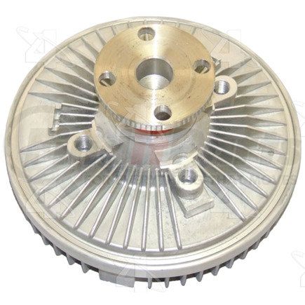 Four Seasons 36987 Reverse Rotation Severe Duty Thermal Fan Clutch