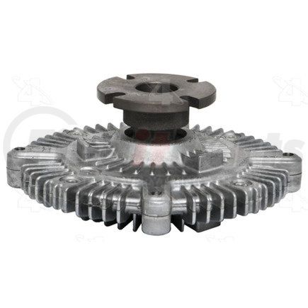 Four Seasons 36998 Standard Rotation Thermal Standard Duty Fan Clutch