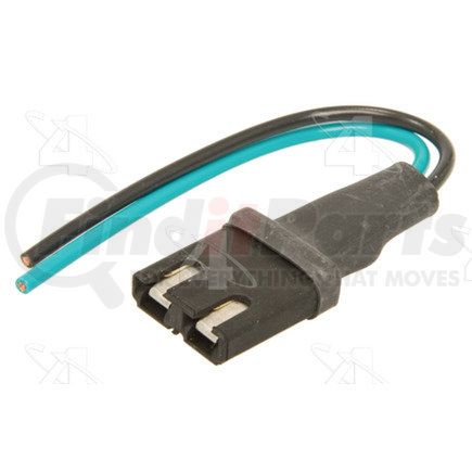 Four Seasons 37201 Harness Connector