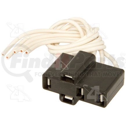 Four Seasons 37202 Harness Connector