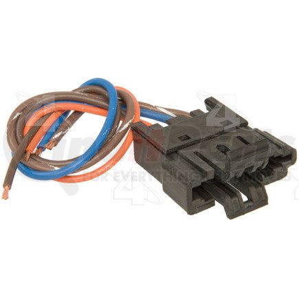 Four Seasons 37206 Harness Connector