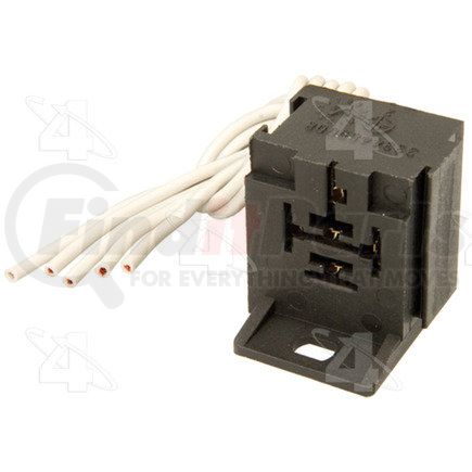 Four Seasons 37211 Harness Connector