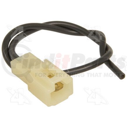 Four Seasons 37224 Harness Connector