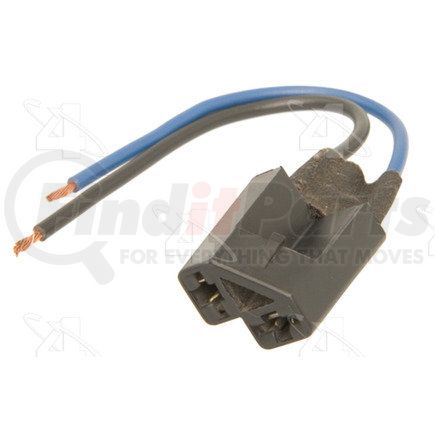 Four Seasons 37225 Harness Connector