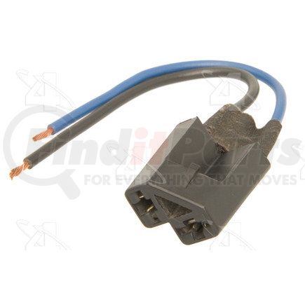 FOUR SEASONS 37225 - harness connector | harness connector | a/c harness connector