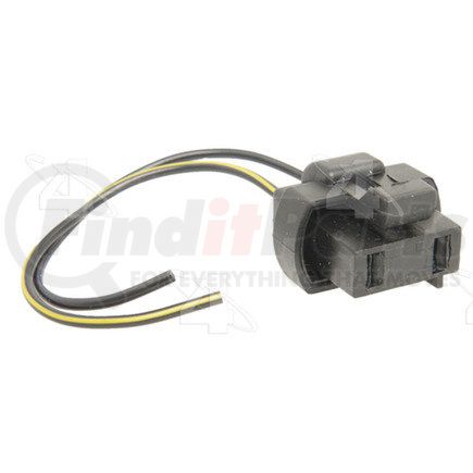 Four Seasons 37234 Harness Connector