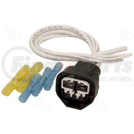 Four Seasons 37239 Harness Connector