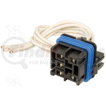 FOUR SEASONS 37232 - harness connector | harness connector | a/c harness connector