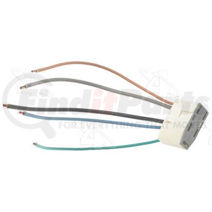 Four Seasons 37245 Harness Connector