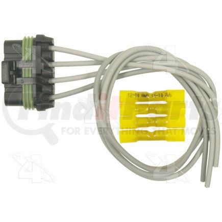 Four Seasons 37246 Harness Connector