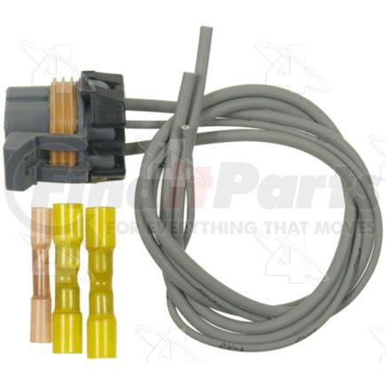 Four Seasons 37261 Harness Connector