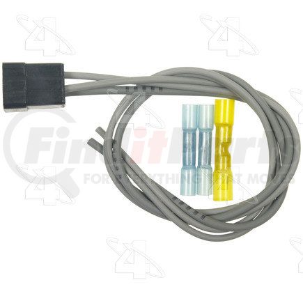 Four Seasons 37255 Harness Connector