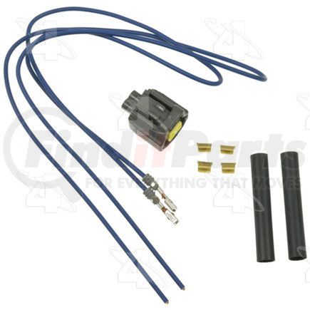 Four Seasons 37287 Harness Connector