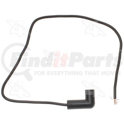FOUR SEASONS 37299 - harness connector -  | harness connector | a/c harness connector