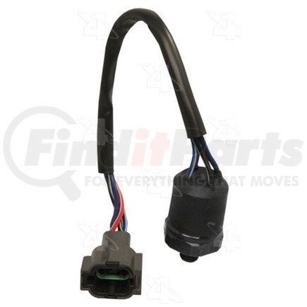 Four Seasons 37316 System Mounted Trinary Pressure Switch