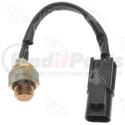 Four Seasons 37435 Eng/Rad Mounted Cooling Fan Temperature Switch