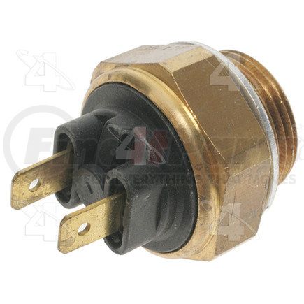 FOUR SEASONS 37419 Radiator Mounted Cooling Fan Temperature Switch