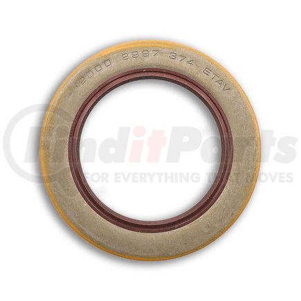 Chelsea 28P211 Oil Seal - 3.001 X 2.00