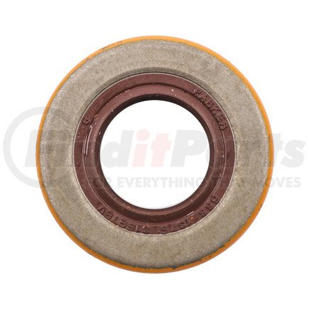 Chelsea 28P207 Oil Seal - 1.379 X .688