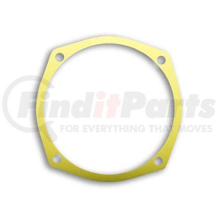 CHELSEA 55P20-3 - power take off (pto) safety shield bearing | .020 yellow bearing cover shim | multi-purpose shim