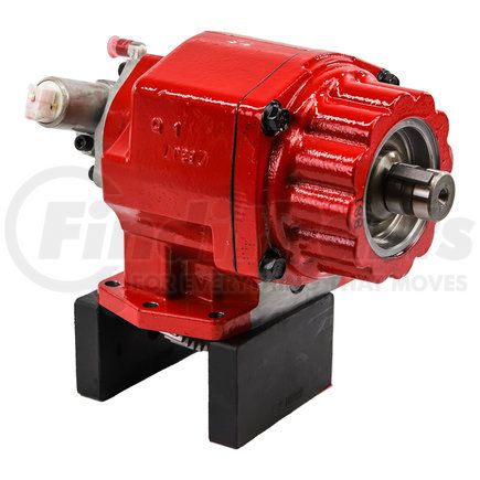 CHELSEA 272RGKUP-G3RK - power take off (pto) assembly - 272 series, powershift pneumatic or hydraulic, 6-bolt | 272 series powershift pneumatic or hydraulic 6-bolt power take-off