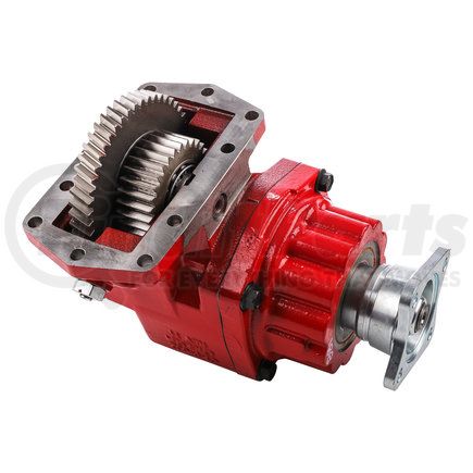 Chelsea 280GGFJP-B5SV Power Take Off (PTO) Assembly - 280 Series, Powershift Hydraulic, 10-Bolt