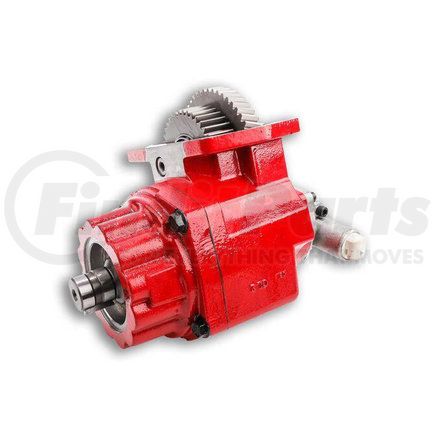 CHELSEA 280GSFJP-B5XD - power take off (pto) assembly - 280 series, powershift hydraulic, 10-bolt | 280 series powershift hydraulic 10-bolt power take-off | power take off (pto) assembly