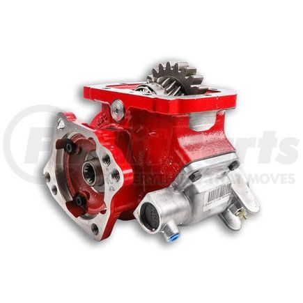 Chelsea 442GFAHX-A3XK Power Take Off (PTO) Assembly - 442 Series, Mechanical Shift, 6-Bolt