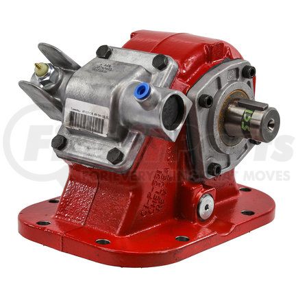 Chelsea 489GFAHX-A3XD Power Take Off (PTO) Assembly - 489 Series, Mechanical Shift, 8-Bolt