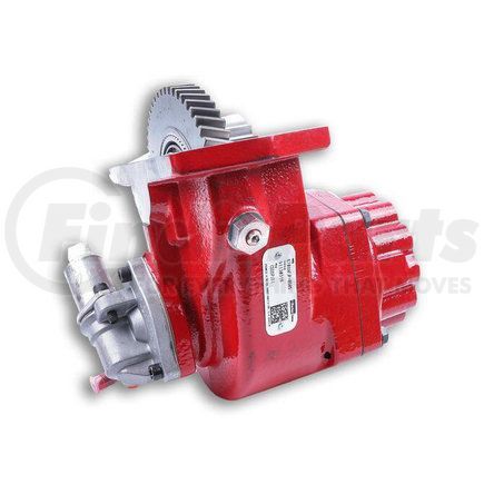 Chelsea 870XAFJP-B5RS Power Take Off (PTO) Assembly - 870 Series, PowerShift Hydraulic, 10-Bolt