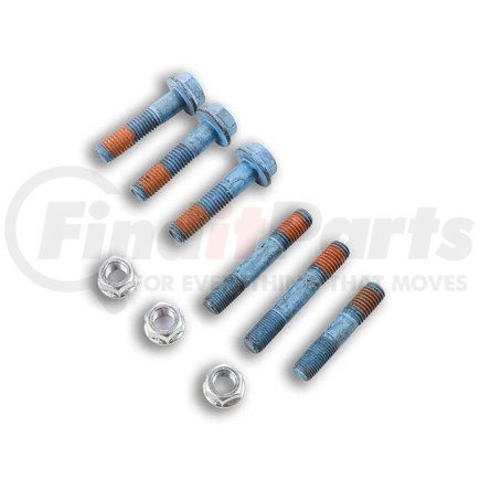 Chelsea 8000-21X PTO ASSEMBLY