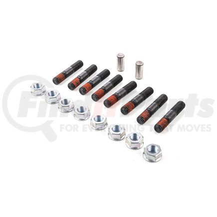 Chelsea 328170-8X Power Take Off (PTO) Stud Mounting Kit - 823-852-863 Series, Standard Mount