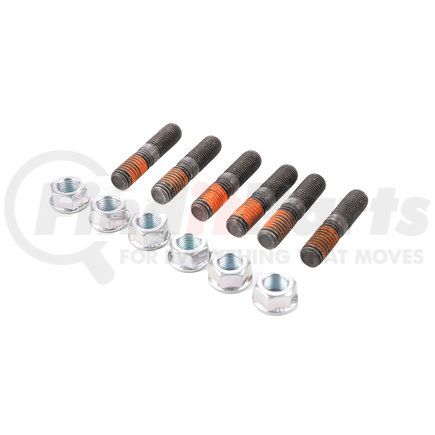 Chelsea 328170-76X Power Take Off (PTO) Stud Mounting Kit