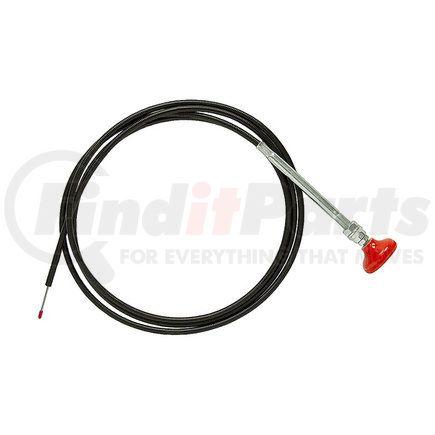 CHELSEA 328346-10X - power take off (pto) control cable | 10' pto control cable parker -ebo | power take off (pto) control cable