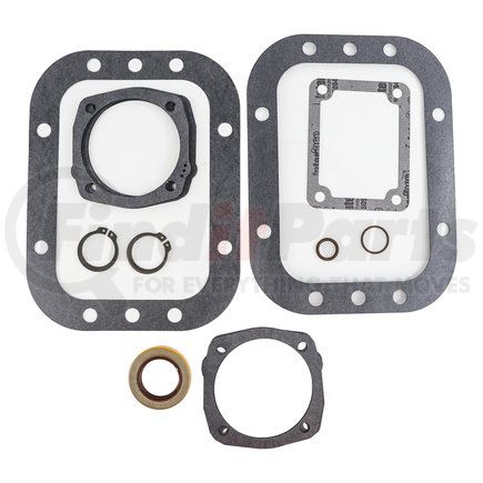 Chelsea 328356-50X Power Take Off (PTO) Mounting Gasket