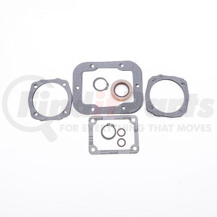 CHELSEA 328356-67X - power take-off (pto) gasket and seal kit