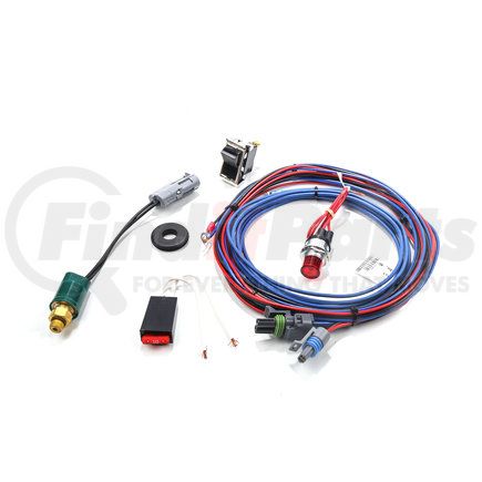 Chelsea 329024-12X Power Take Off (PTO) Repair Kit - 277-278 Series