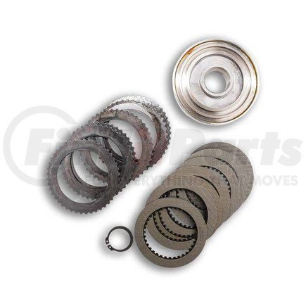 Chelsea 329071-7X Power Take Off (PTO) Repair Kit - 277-278 Series