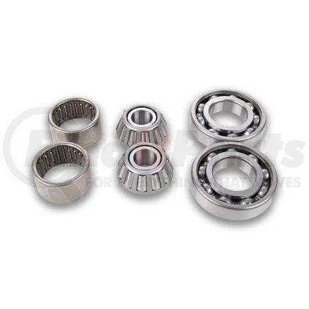 Chelsea 329071-36X Ball Bearings