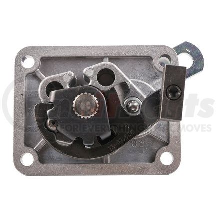 CHELSEA 329121-1X - wire control shift cover assembly