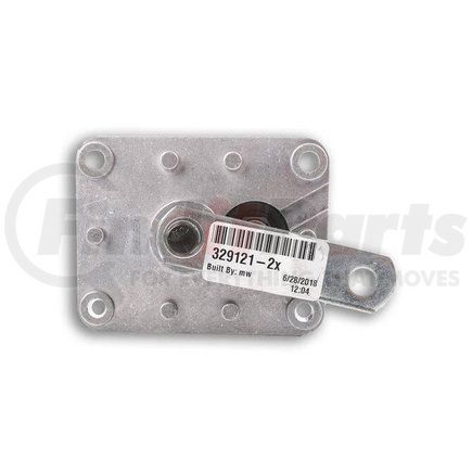 Chelsea 329121-2X Power Take Off (PTO) Shift Cover